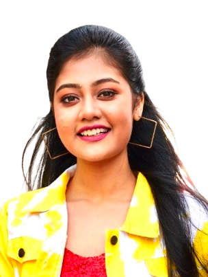 Anushka Patra